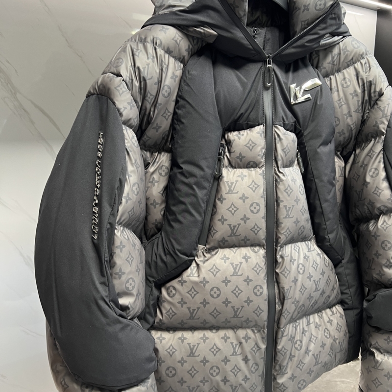 Louis Vuitton Down Jackets